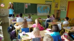 Den jazyků 1. stupeň
